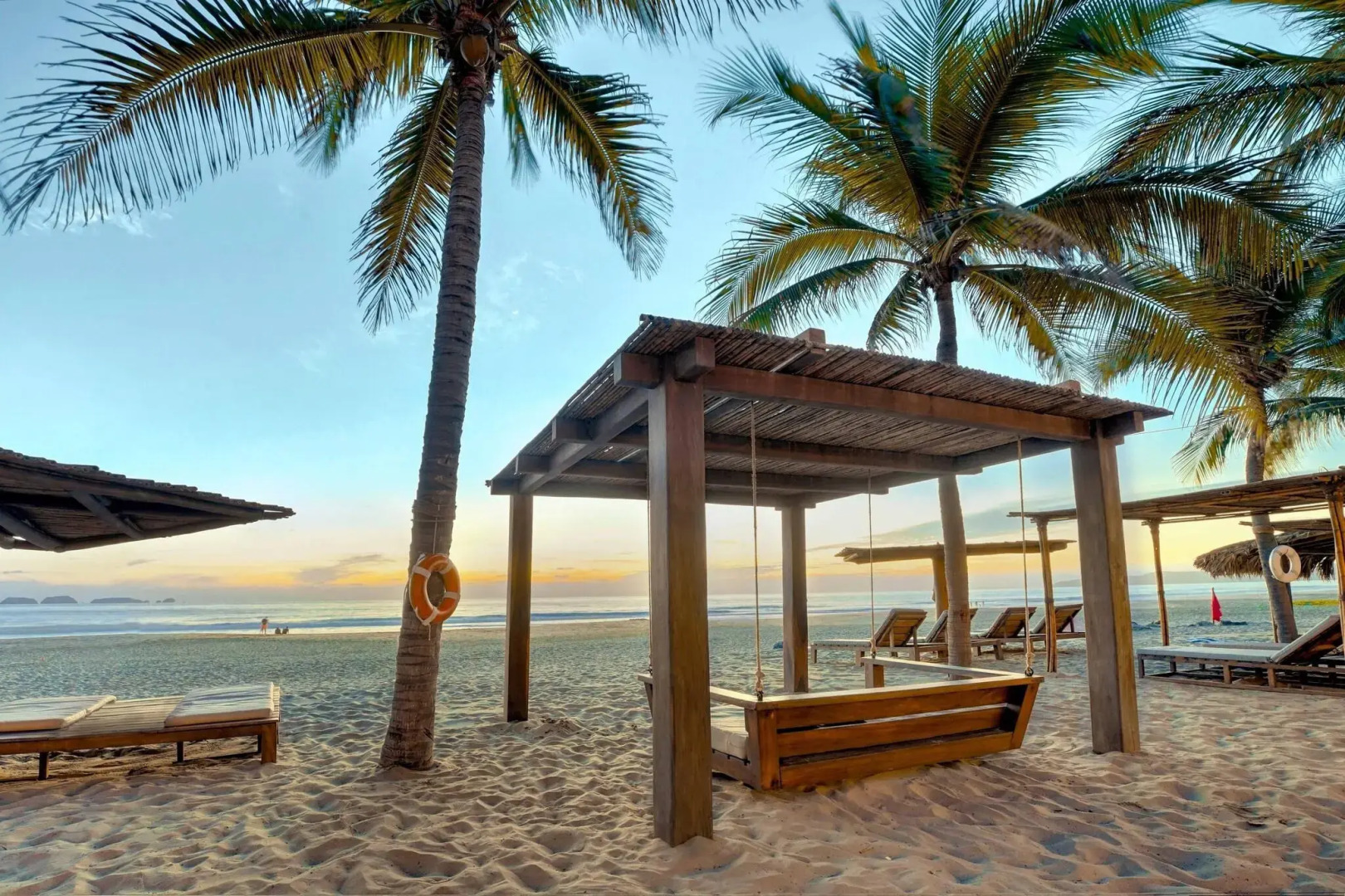 Las Palmas Luxury Villas