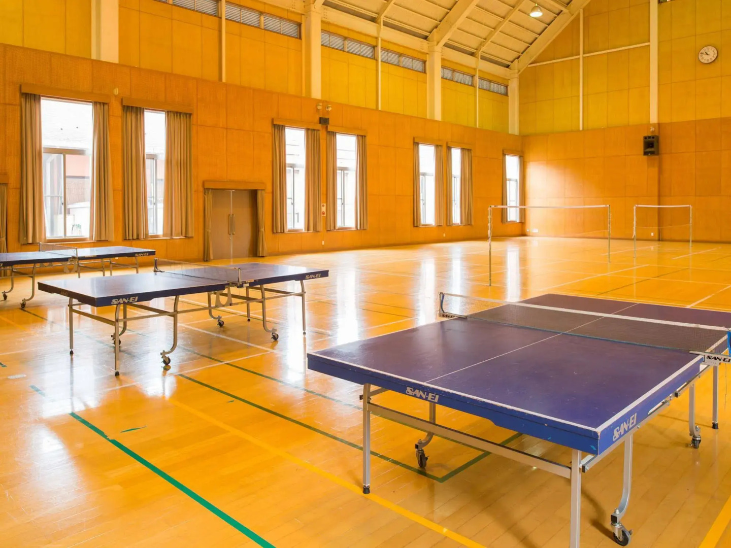 Gokurakuji Onsen Arcadia Village