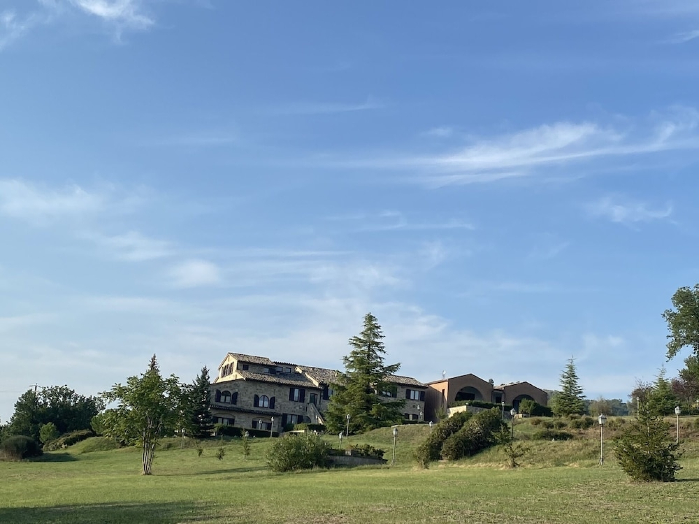 Antico Borgo Carceri