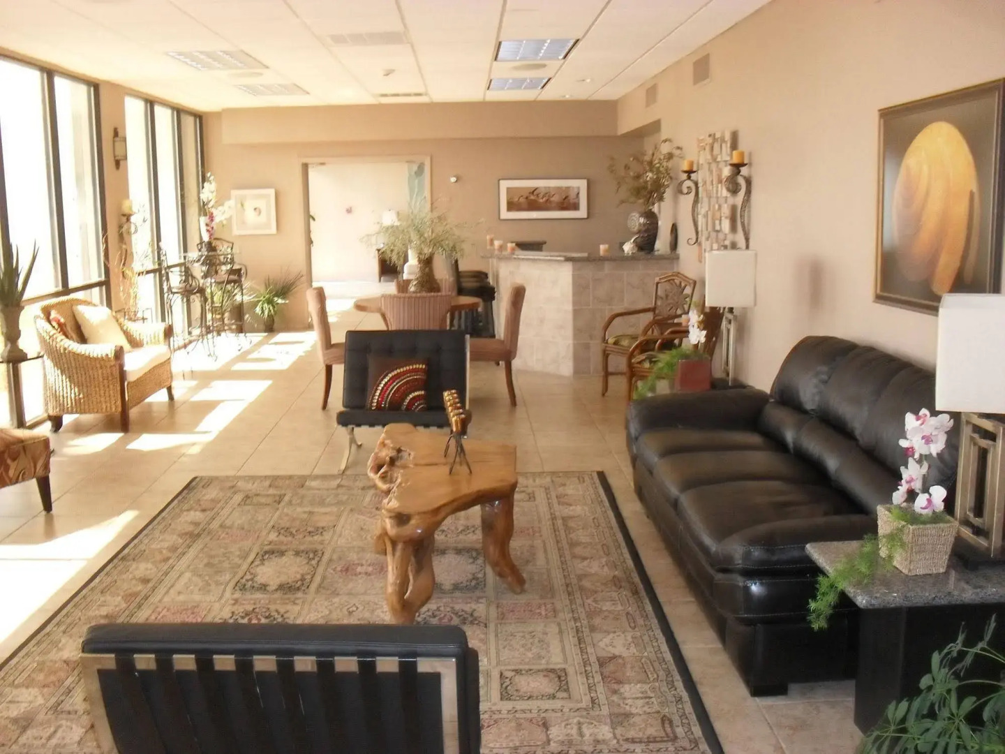 By The Sea Gulf View Deluxe Condo