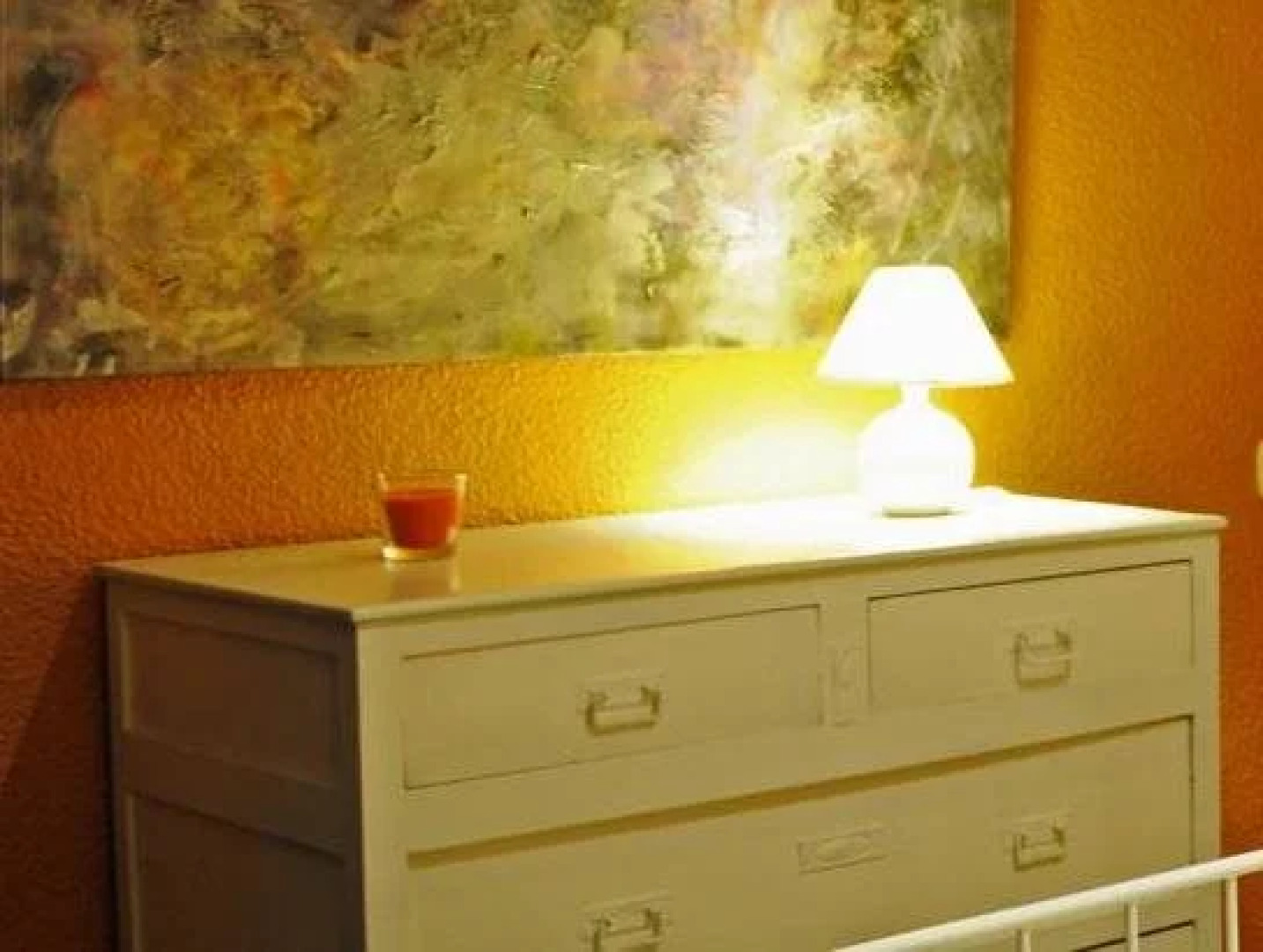 Casa Del Artista Bed & Breakfast