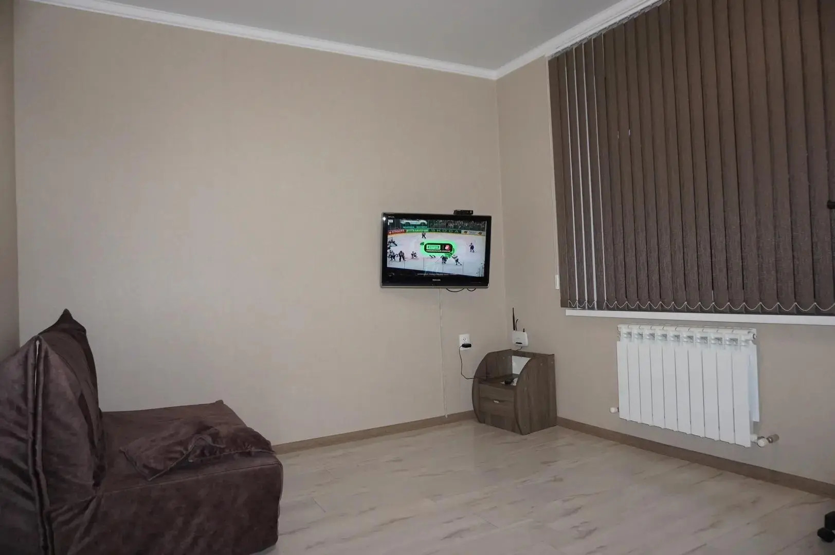 Апартаменты на улице Ленина 23