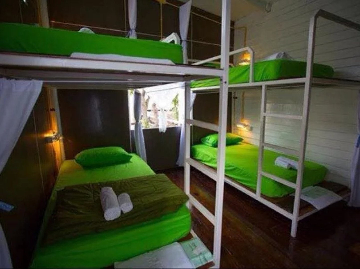 Thur Hostel Ao Prachuap