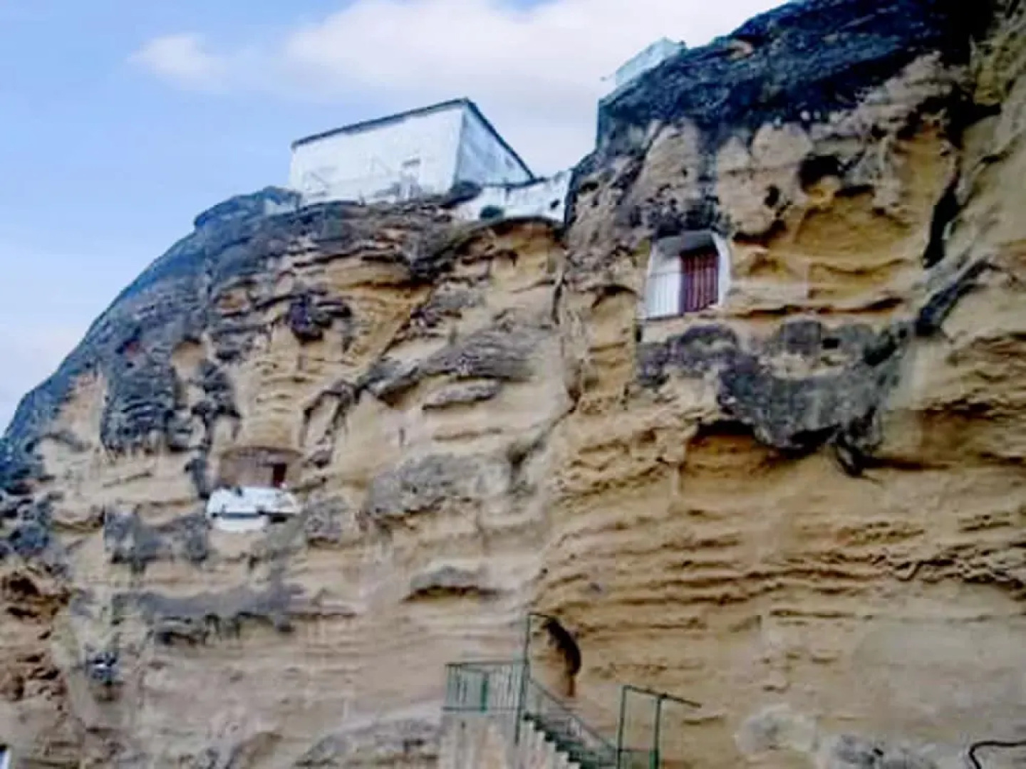 House With 2 Bedrooms in Chiclana de Segura, With Wonderful Mountain V