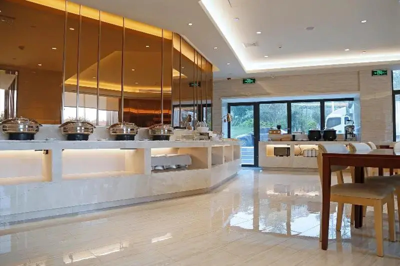 Ji Hotel Xiamen Sm Plaza Chenggong Avenue