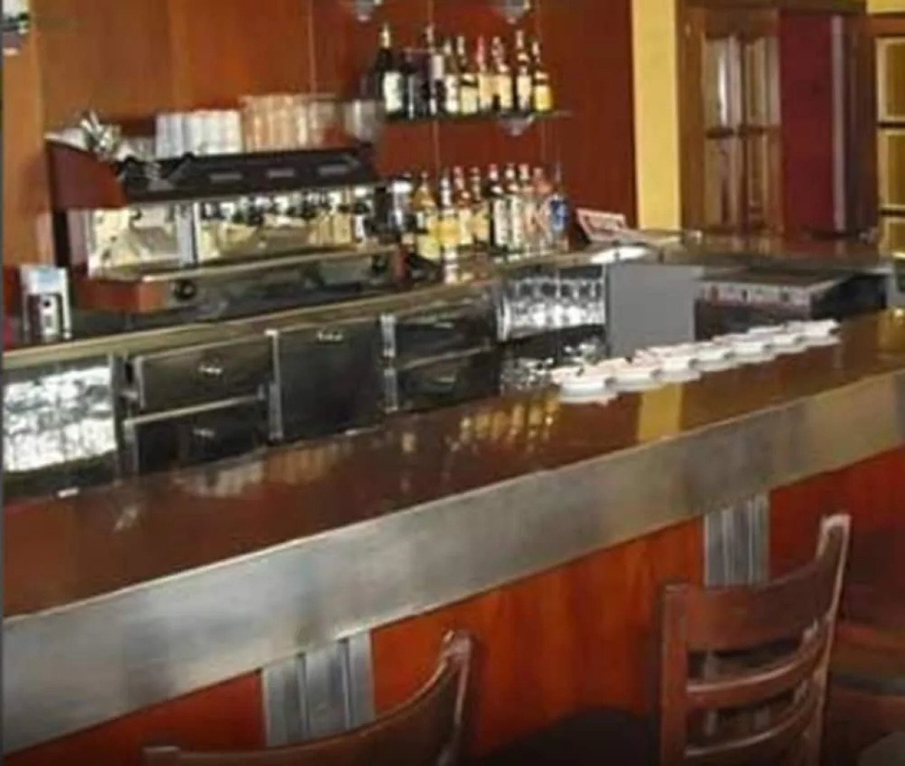 Hostal Monasterio de Rueda