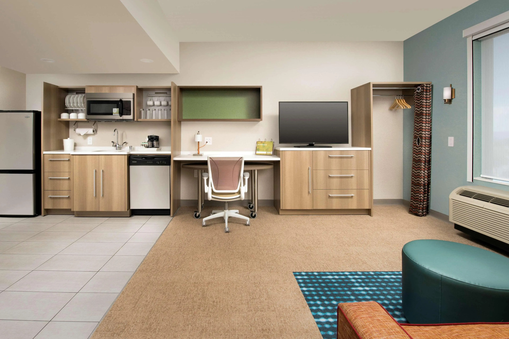 Home2 Suites by Hilton Las Cruces