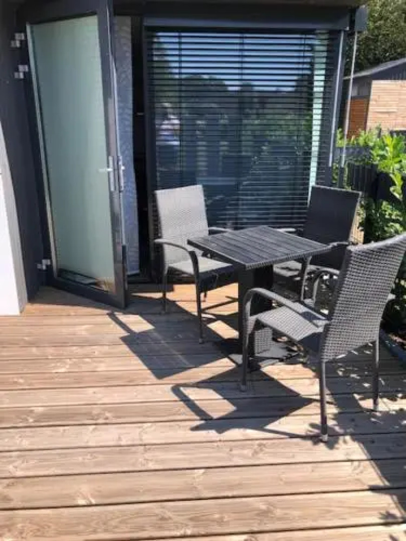 Ferienwohnung Schantz