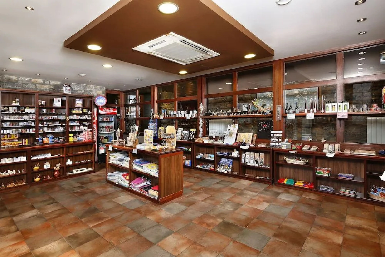 Hotel Restaurante Revestido