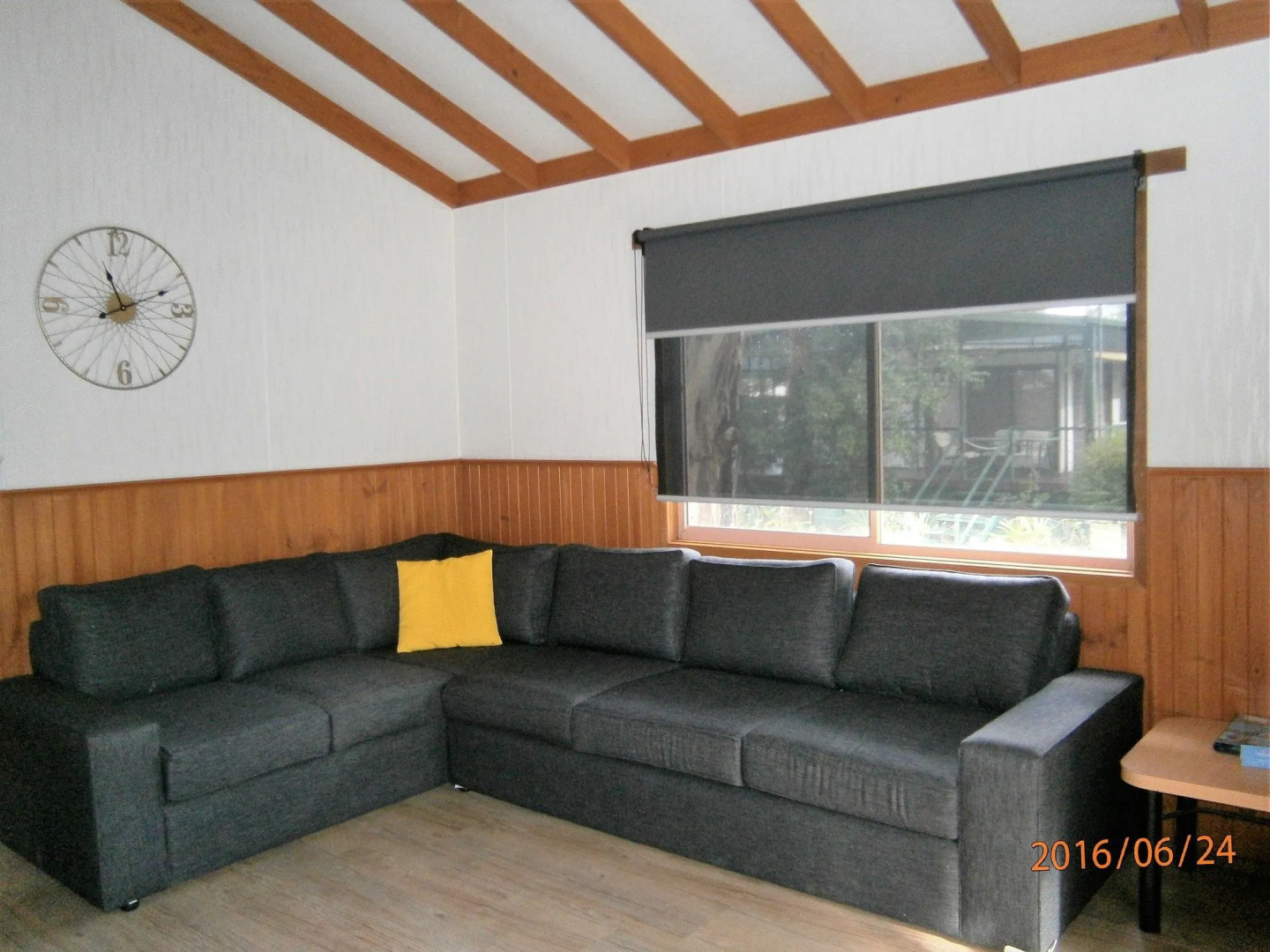 Discovery Parks - Echuca