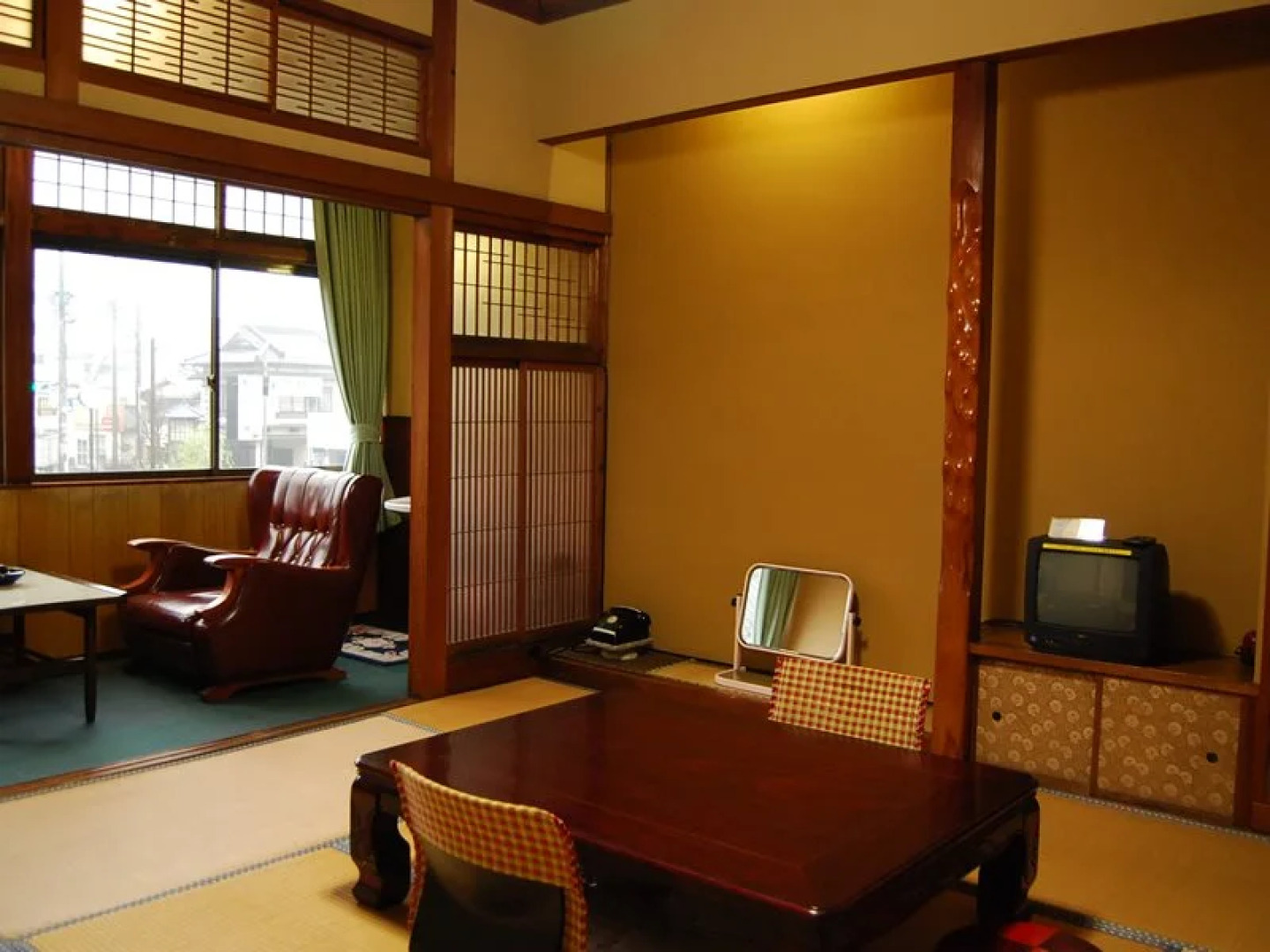 Hinagu Onsen Ryokan Housen