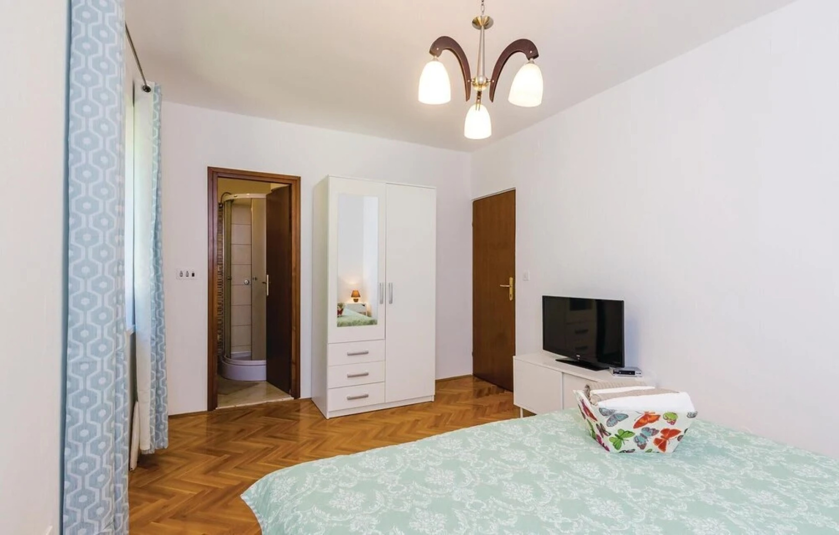 Awesome Home in Slano With Wifi and 5 Bedrooms