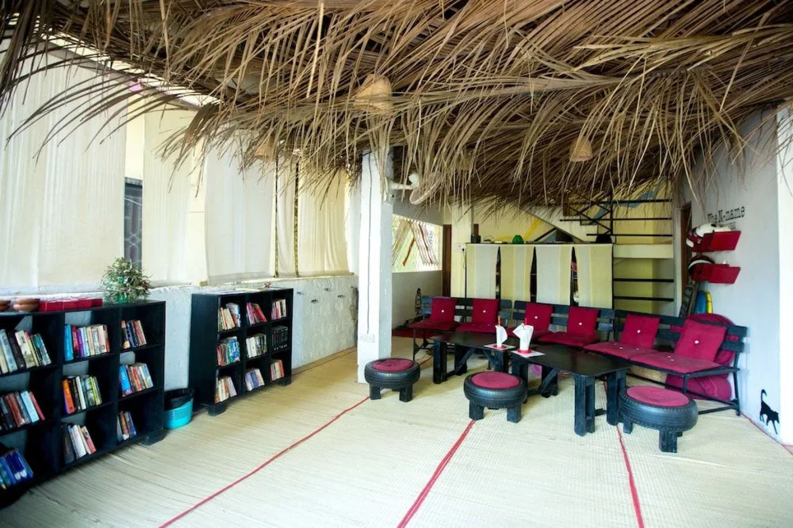 The Noname Guesthouse