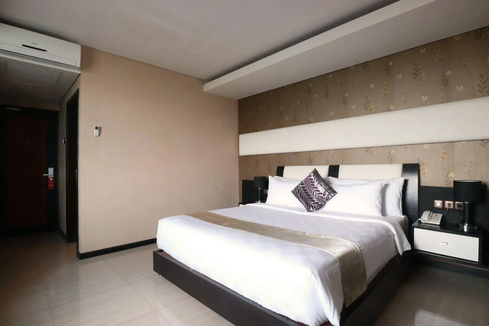 Princess Keisha Bali Hotel