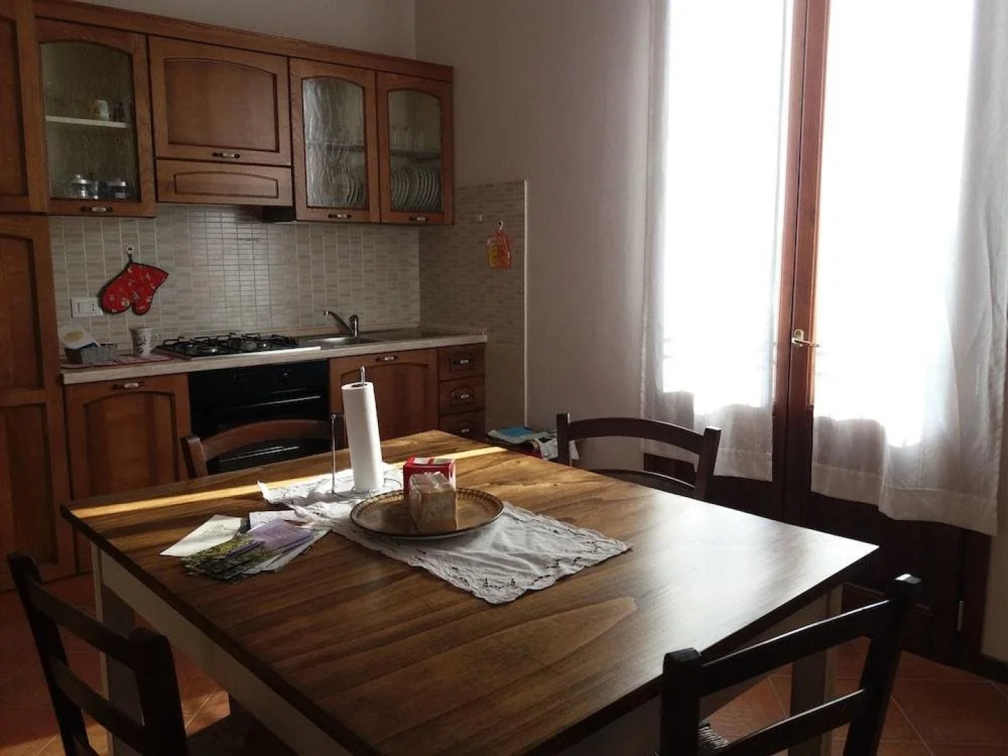 Casa Vacanze Jessica