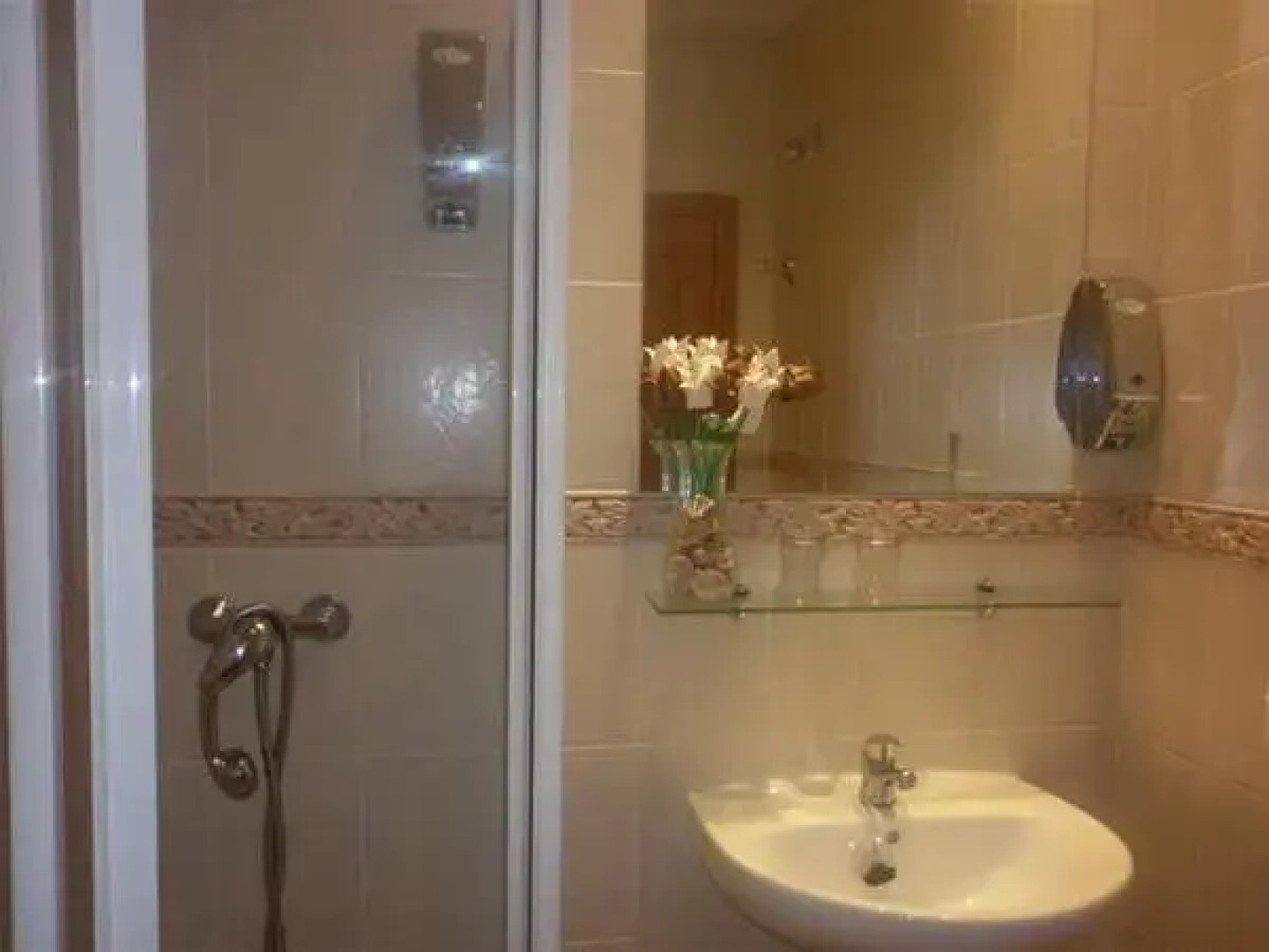 Nuevo Hostal Paulino