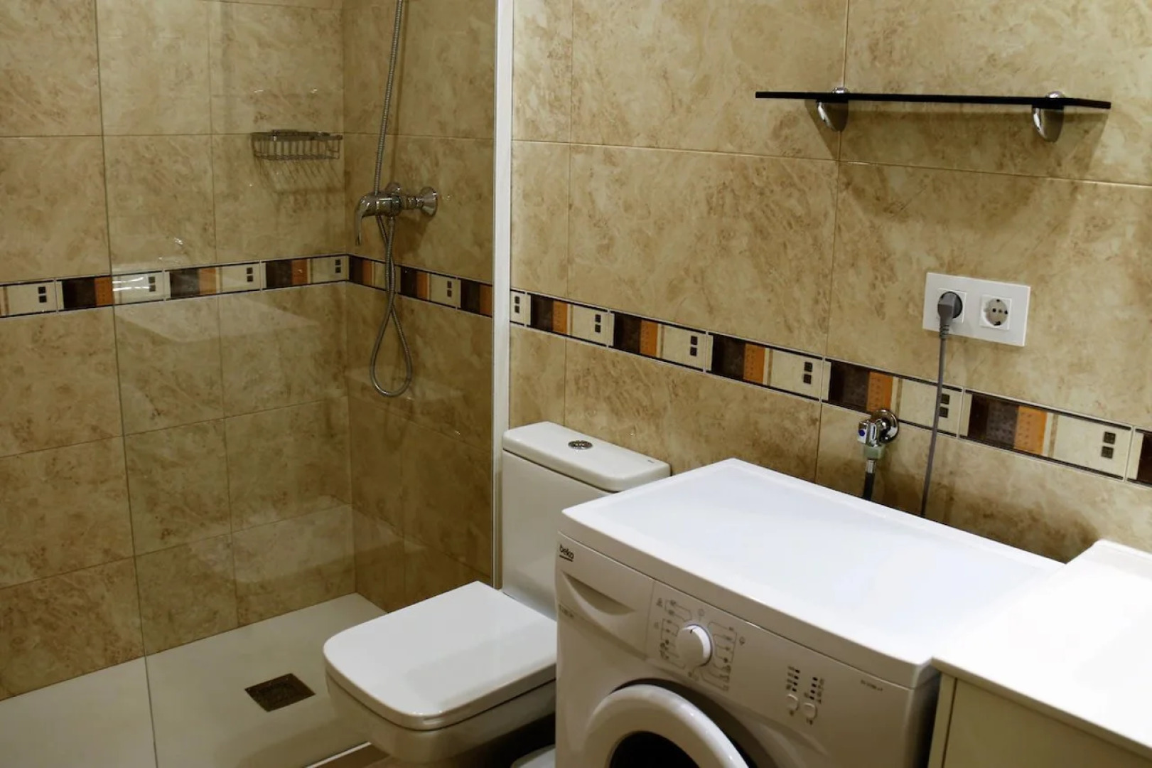 RVApartaments Els Salats