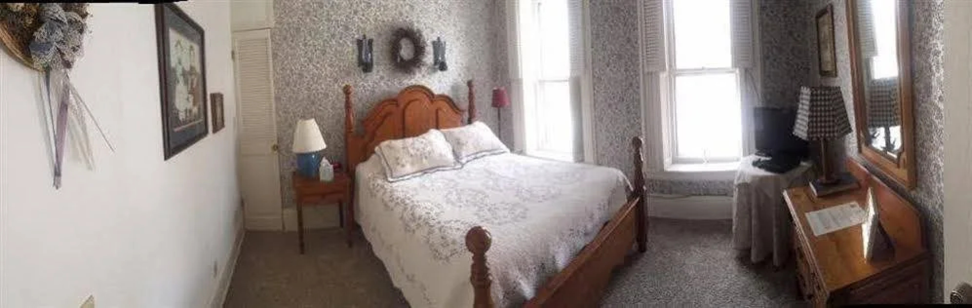 The Inn at the Green