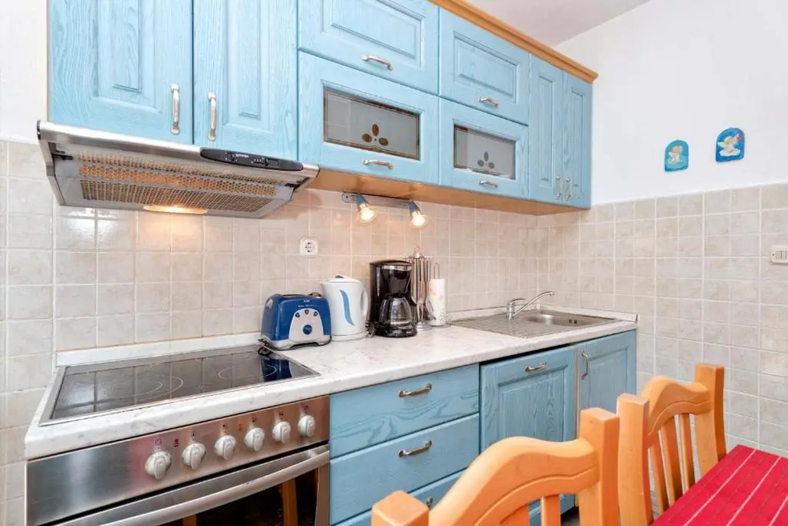 Apartments Villa Domus Marini