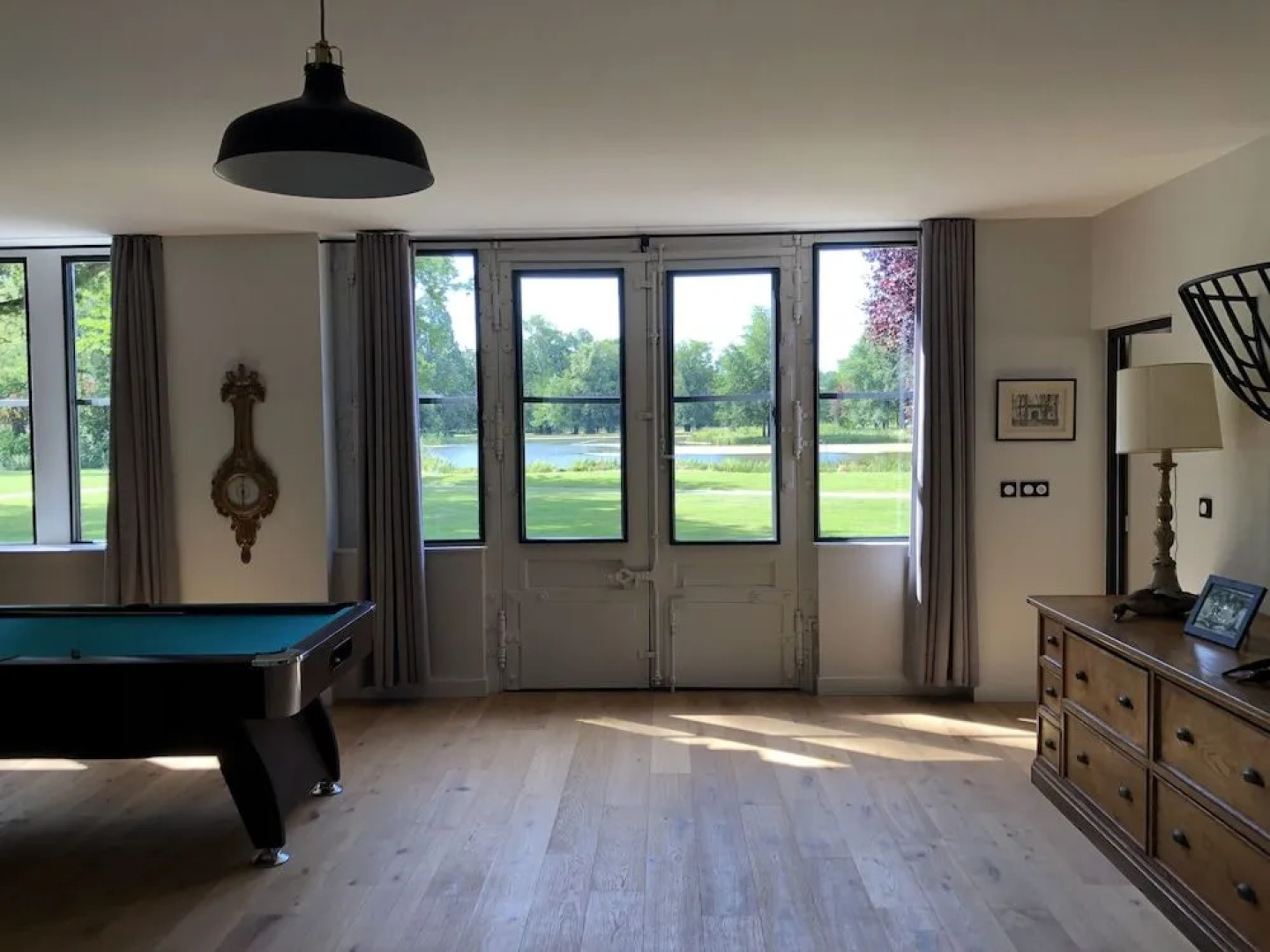 L'Orangerie de Châtel