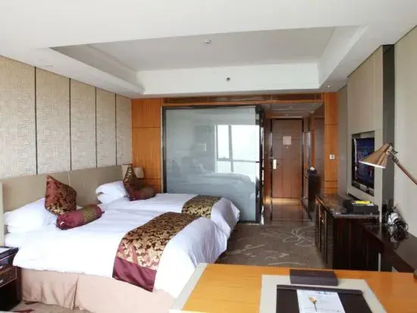 Shengyuan  International Hotel