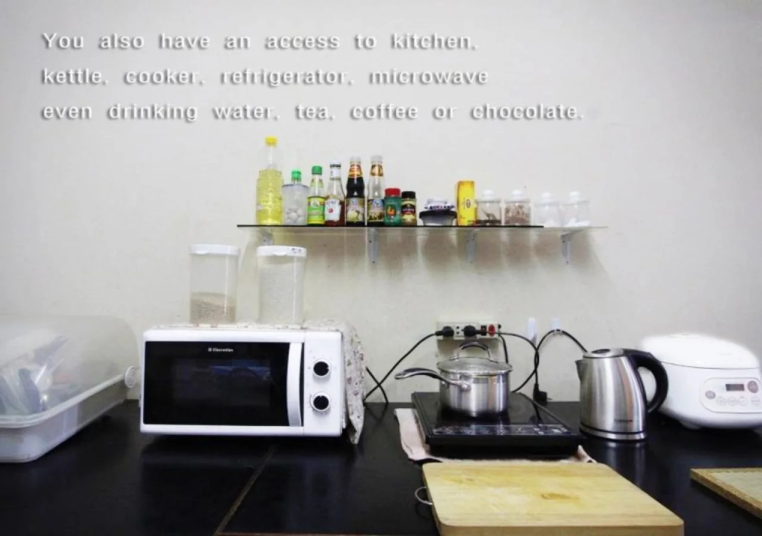 Thai Chaba Backpackers