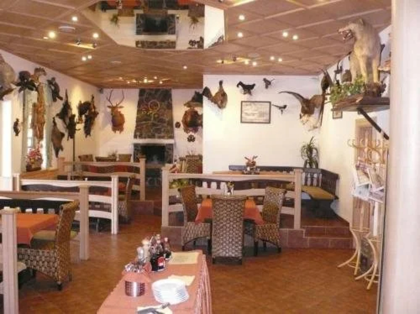 Hotel Zebetinsky Dvur Brno