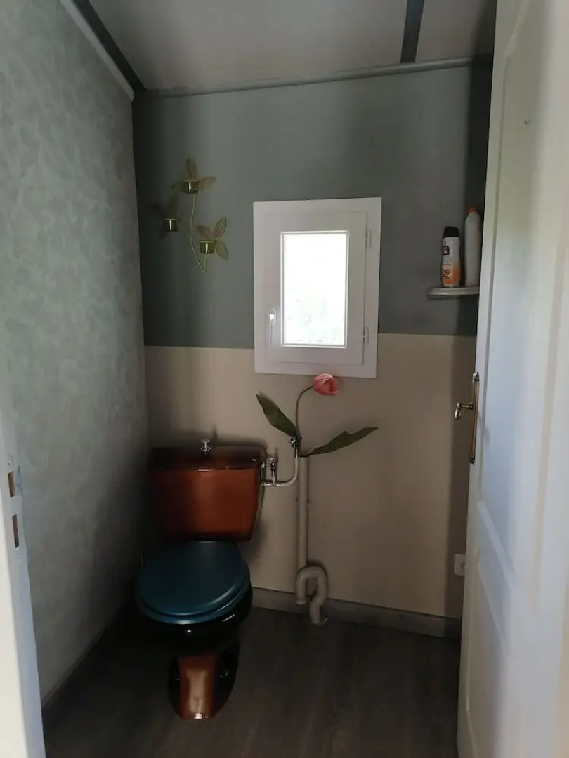 Gite De Lasbareilles