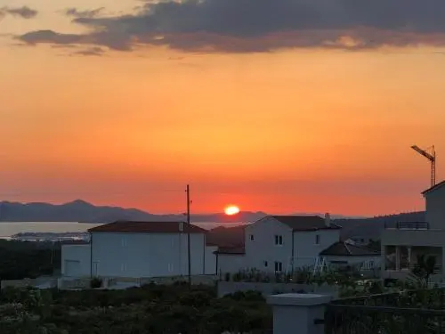 VILE DALMACIJA 365 Sukošan, Zadar county