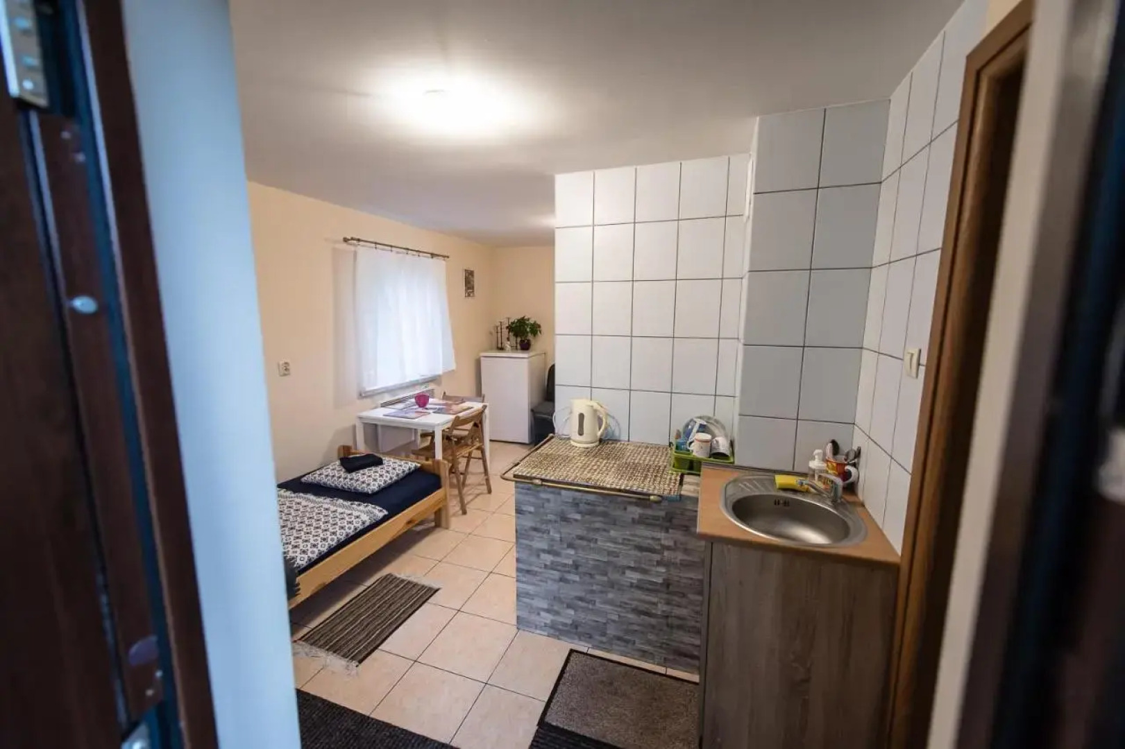 Pokoje Gościnne Leśny Zakątek