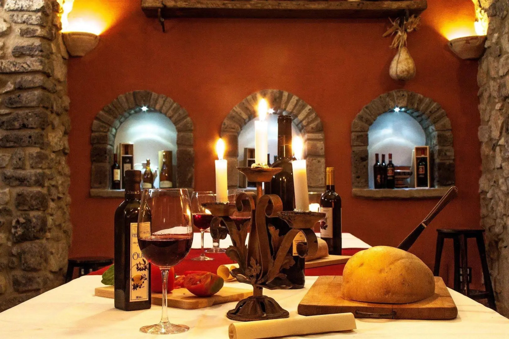 Casale Villarena Relais