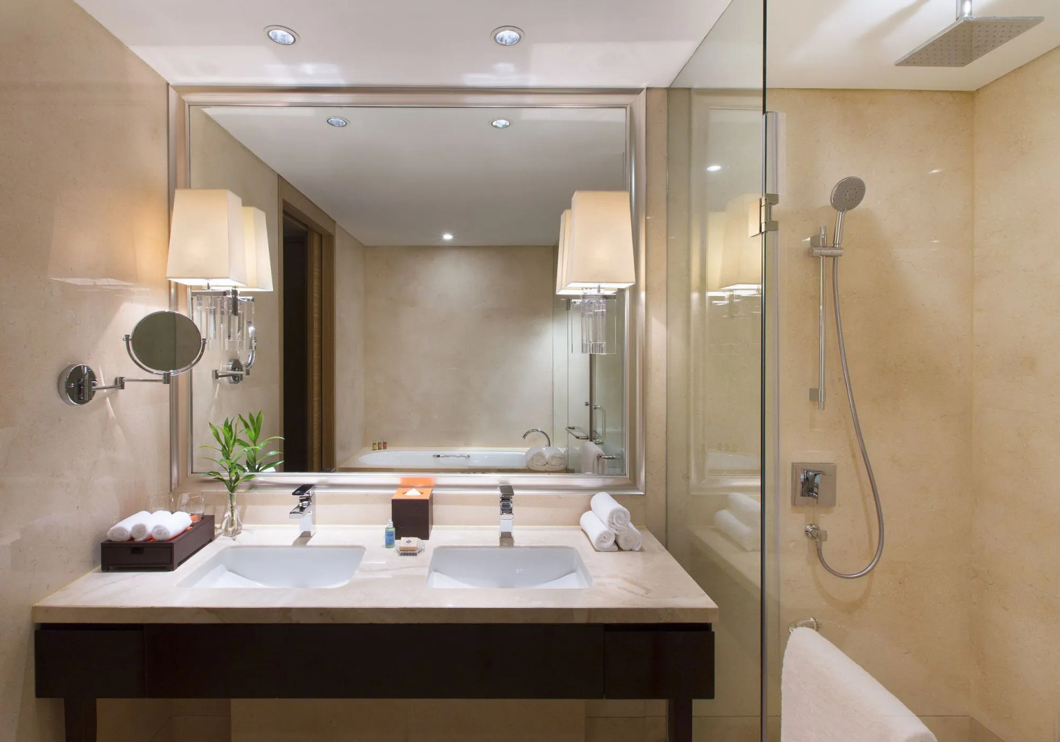 Sheraton Qinhuangdao Beidaihe Hotel