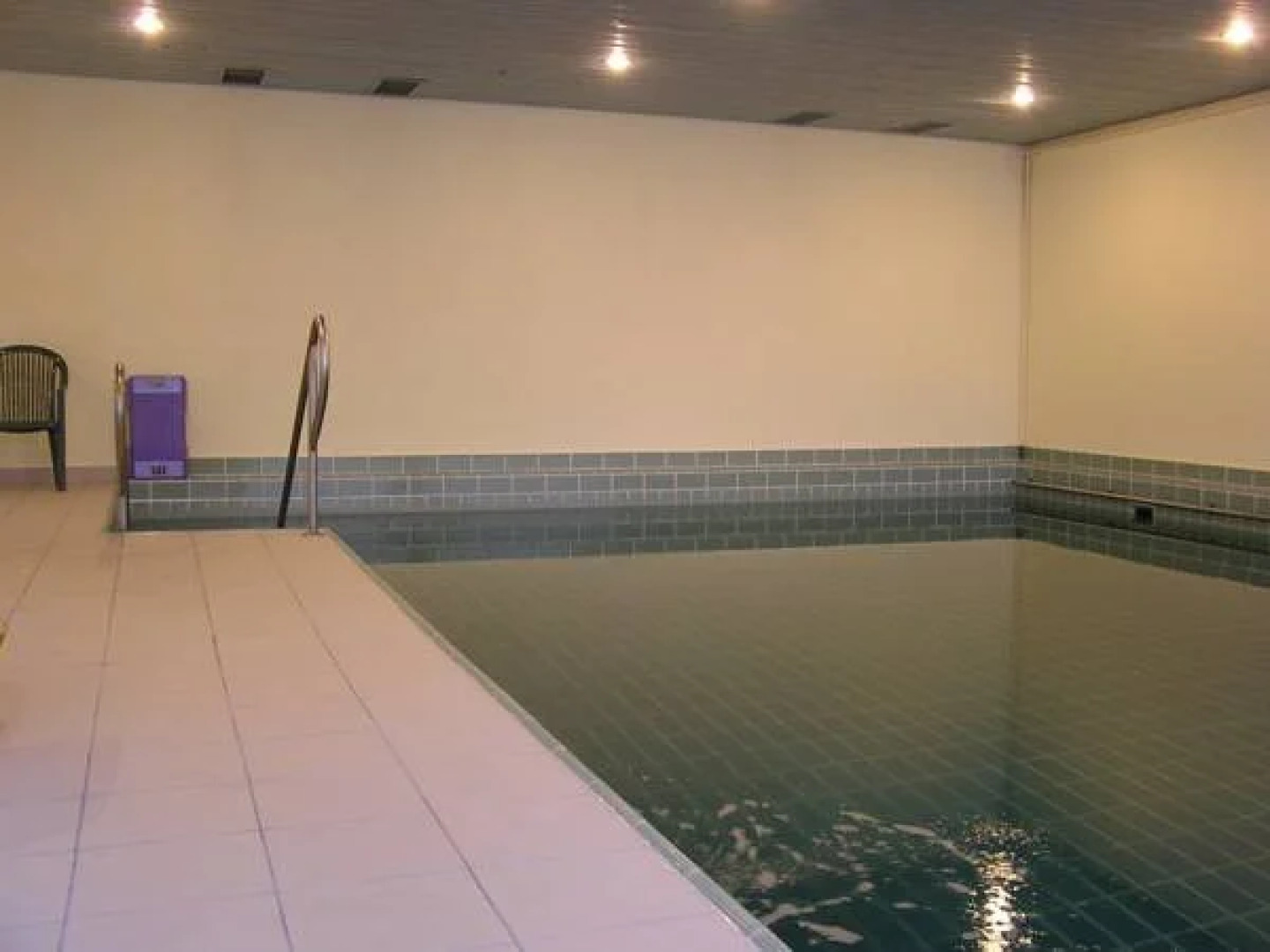 Kneipp Bund Hotel im Kneippzentrum