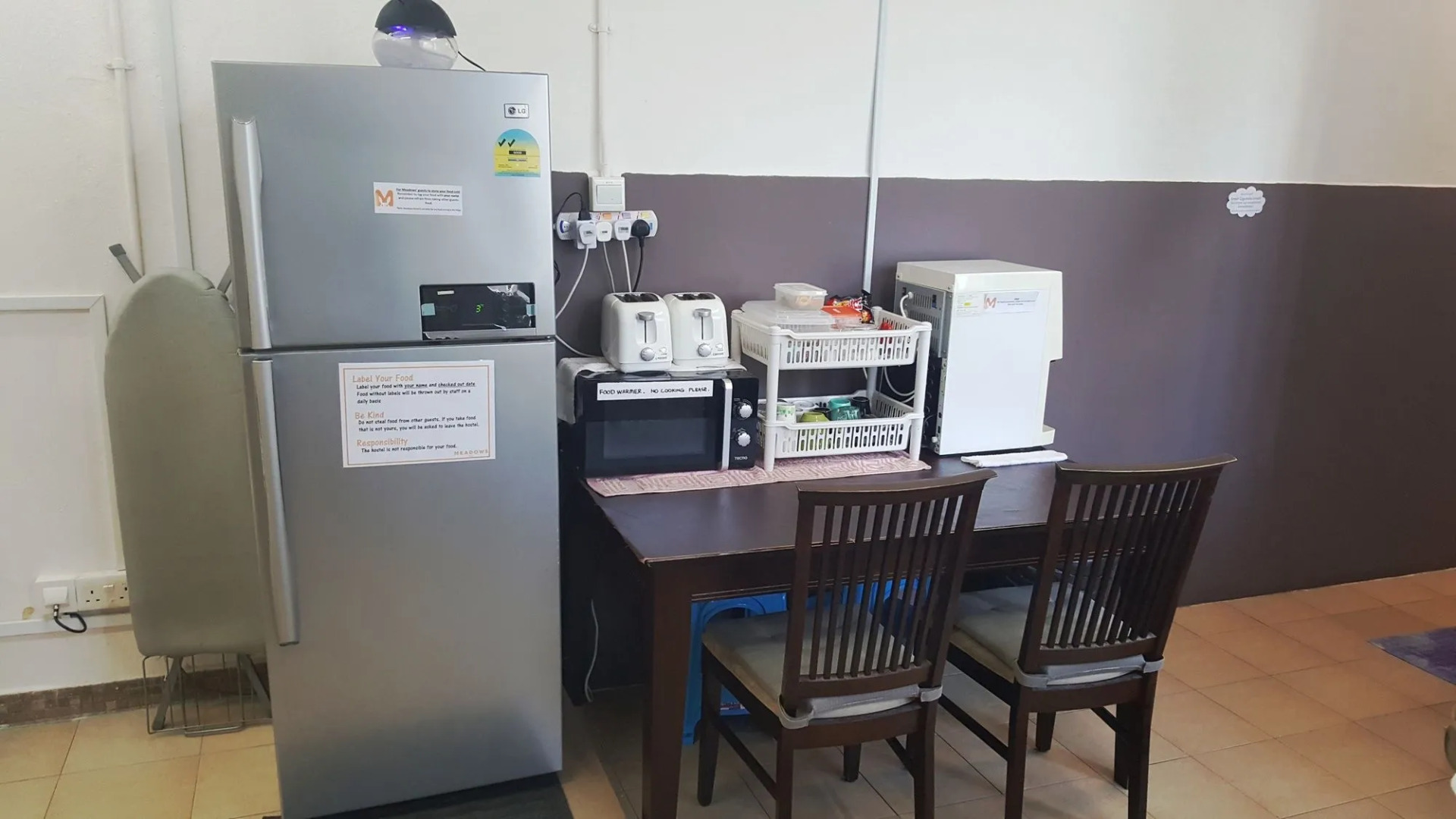 Meadows Hostel