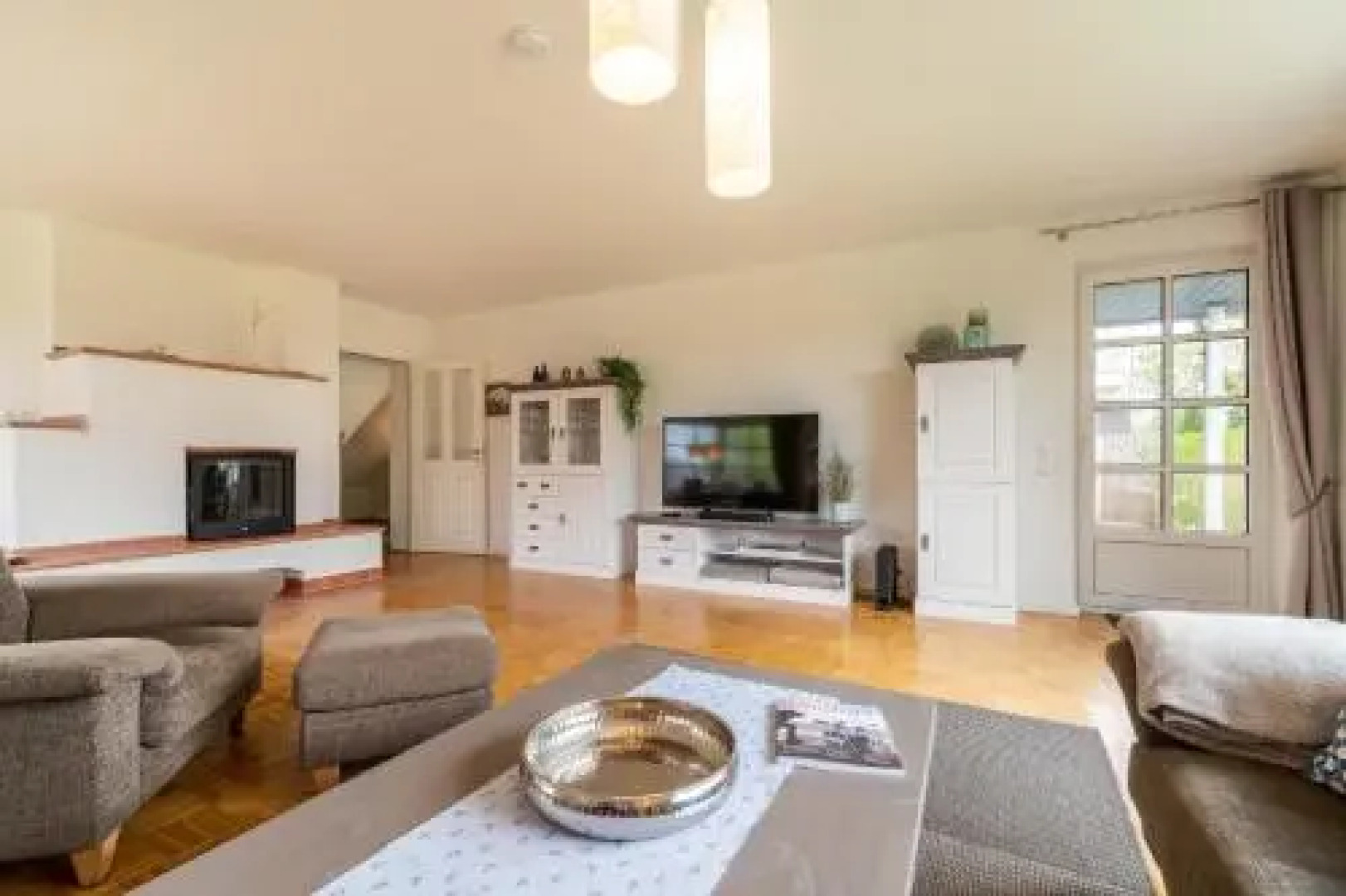 Mariannes Hues Wohnung 1