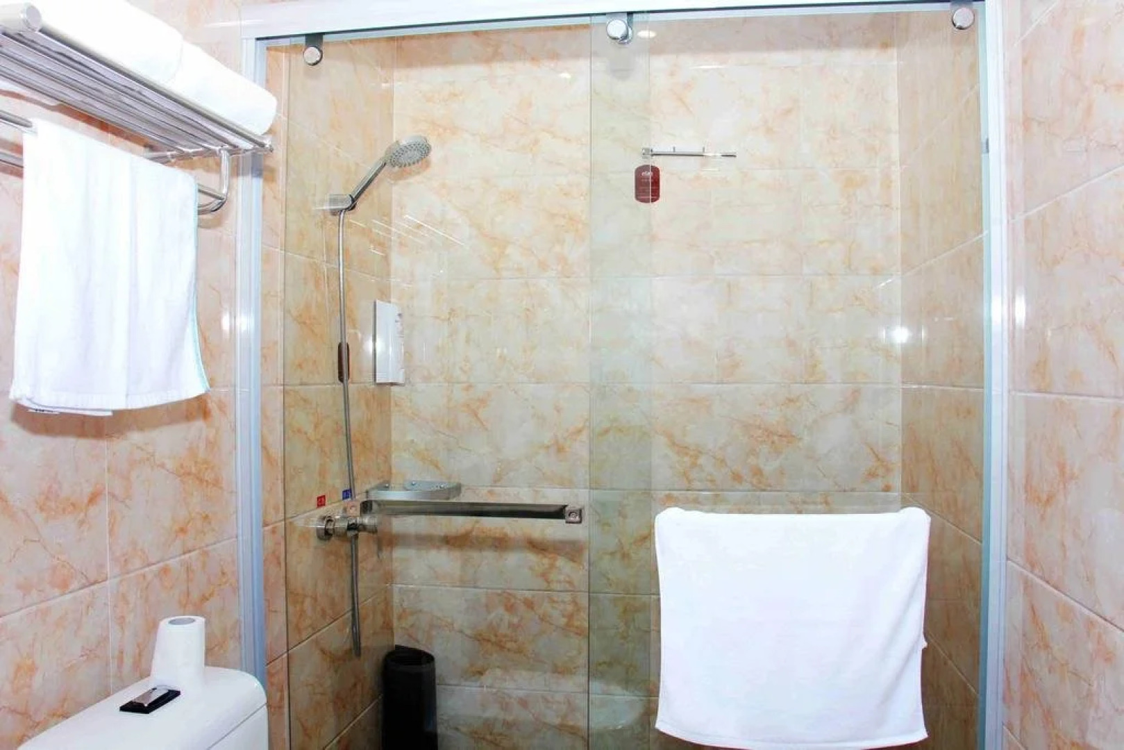 Elan Hotel Nantong Golden Coast Plaza