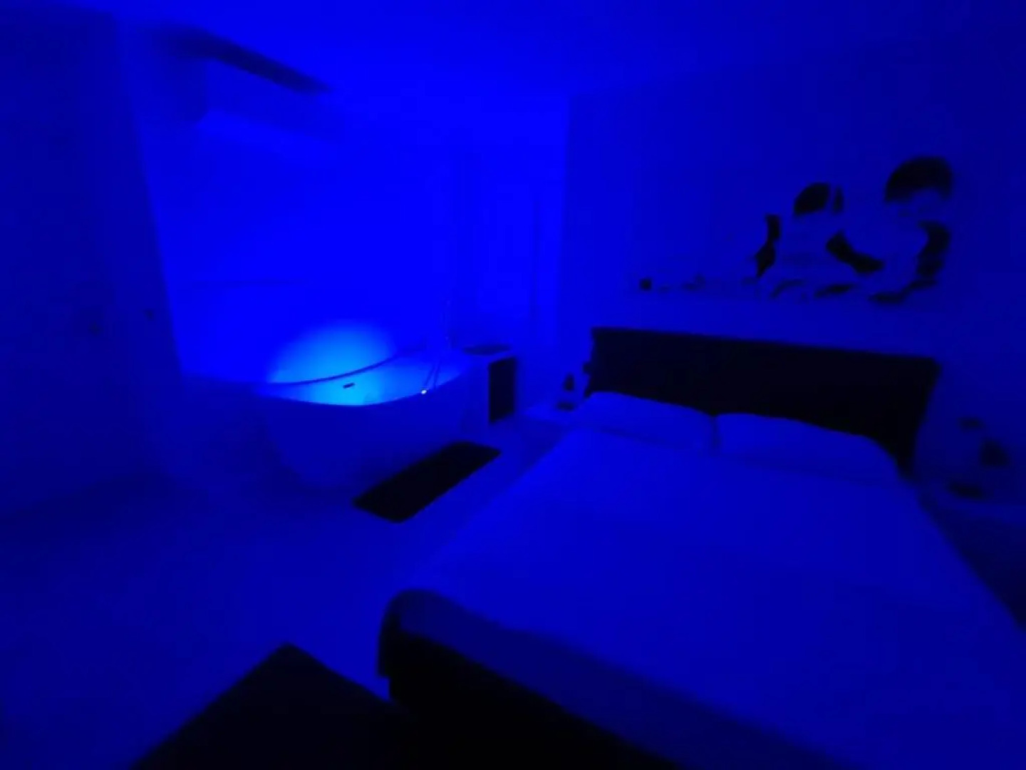 Varazze Suite Sauna E Hammam