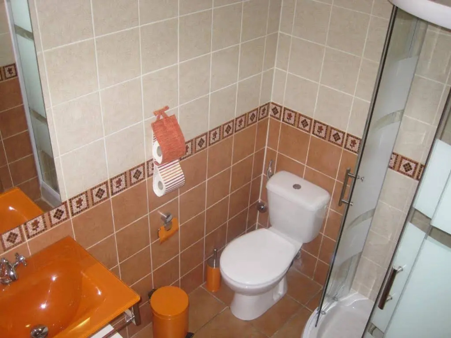 Alojamientos rurales Angelita