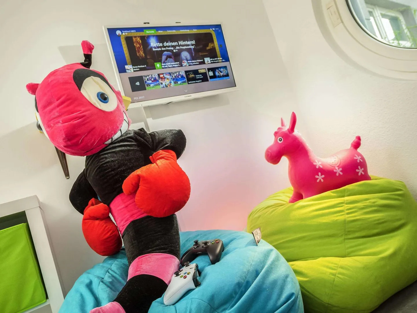 ibis Styles Gelsenkirchen