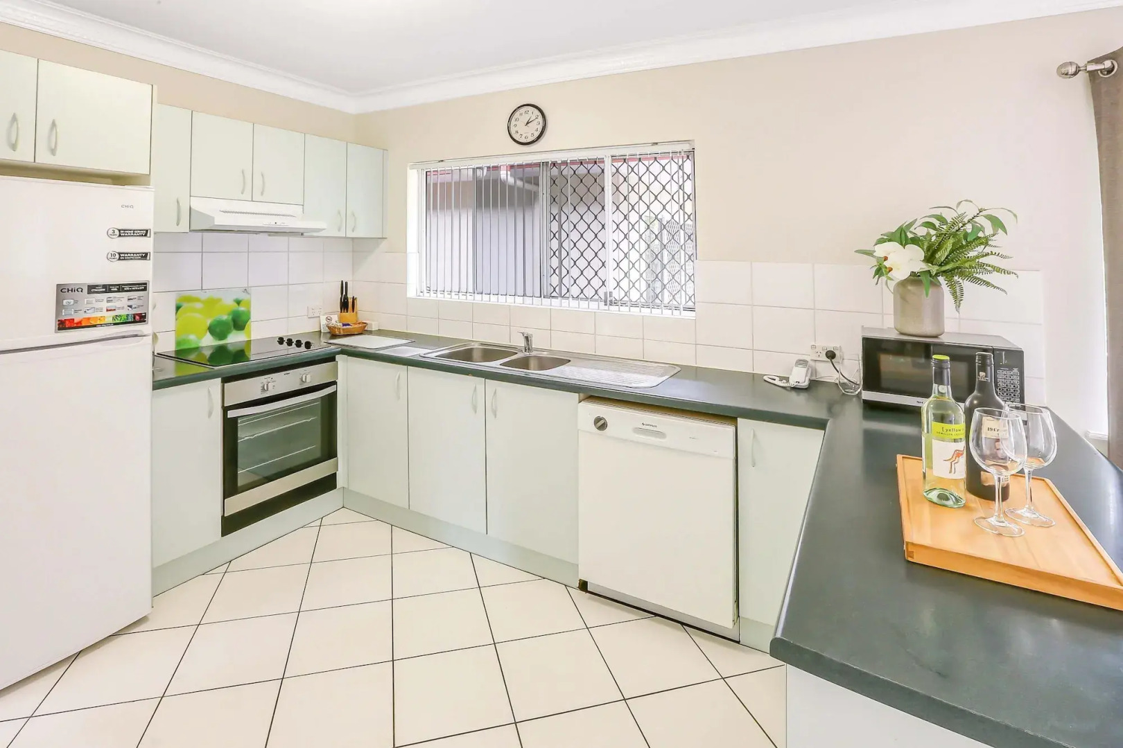 Koala Court Holiday Apartments