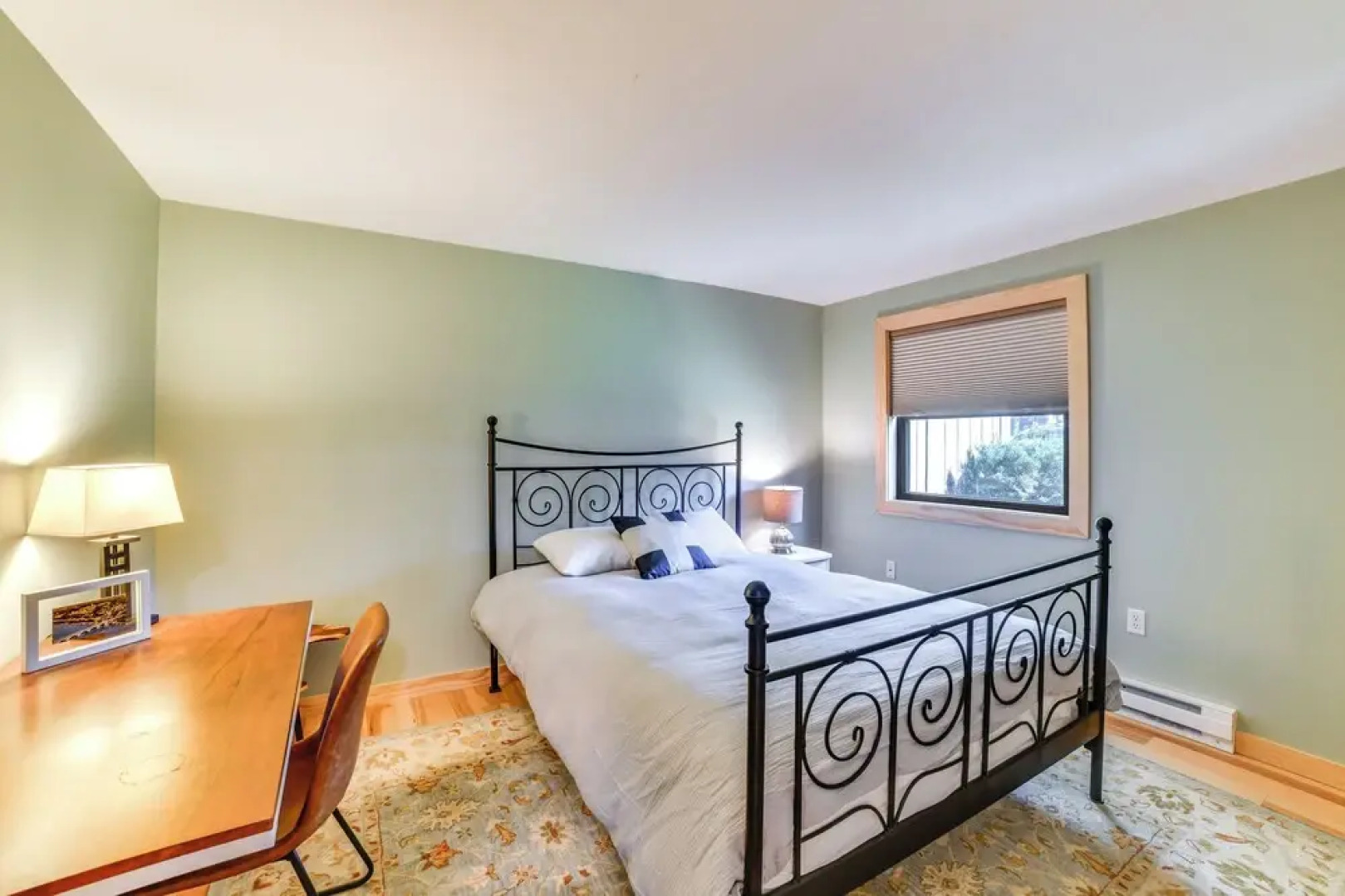 Skier's Paradise: Townhome w/ Deck in Cortland!