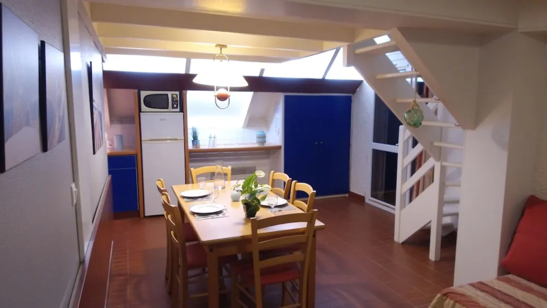 VVF Belle-Île-en-Mer, Le Palais