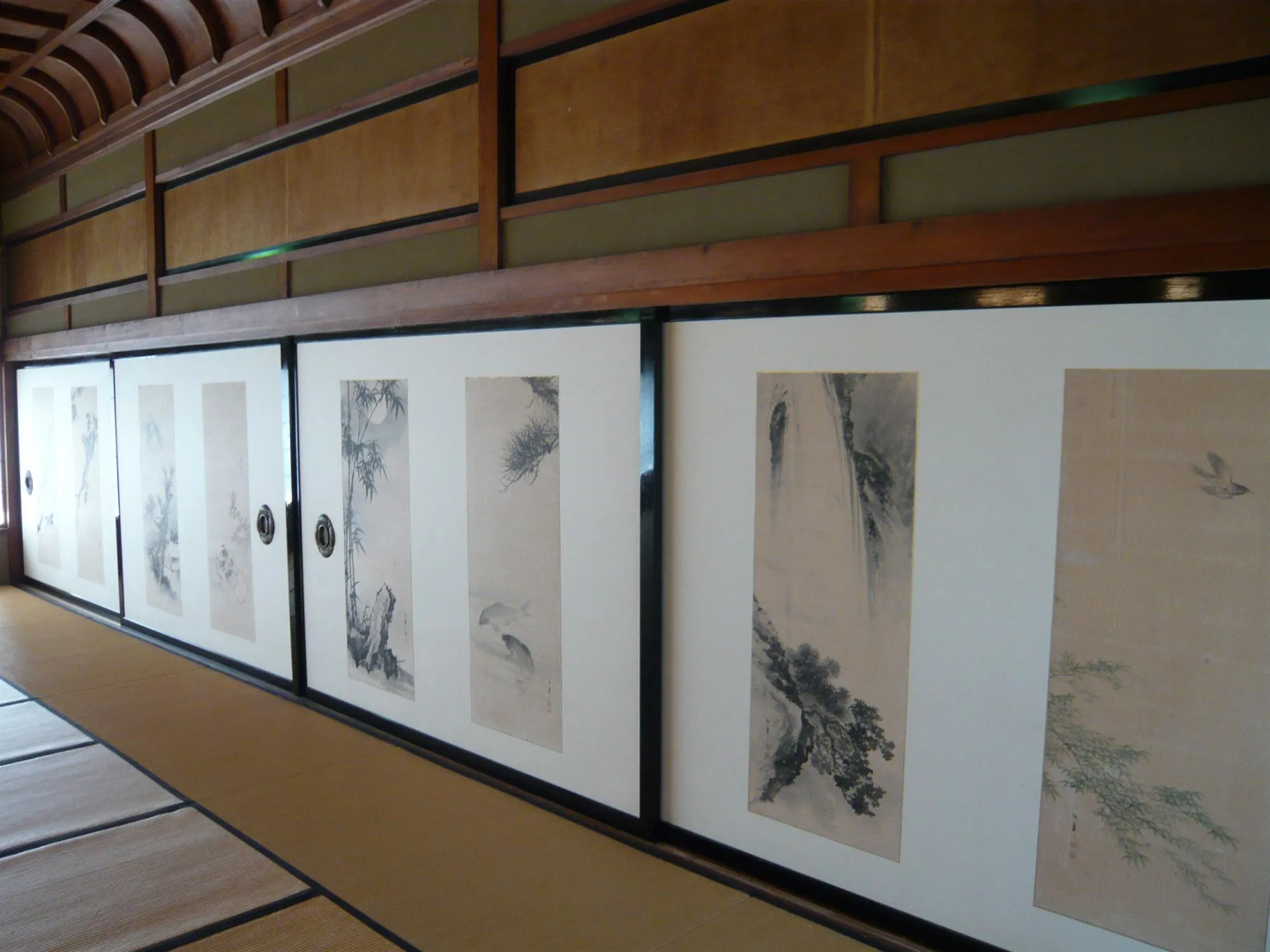 Seikiro Ryokan Historical Museum Hotel