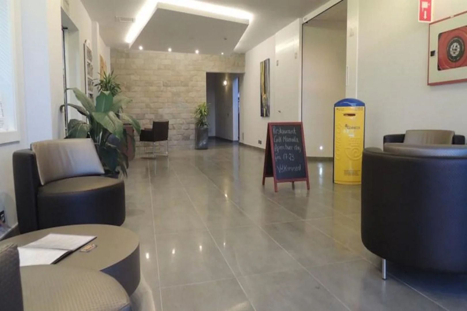 Apartamentos Villa Del Mar