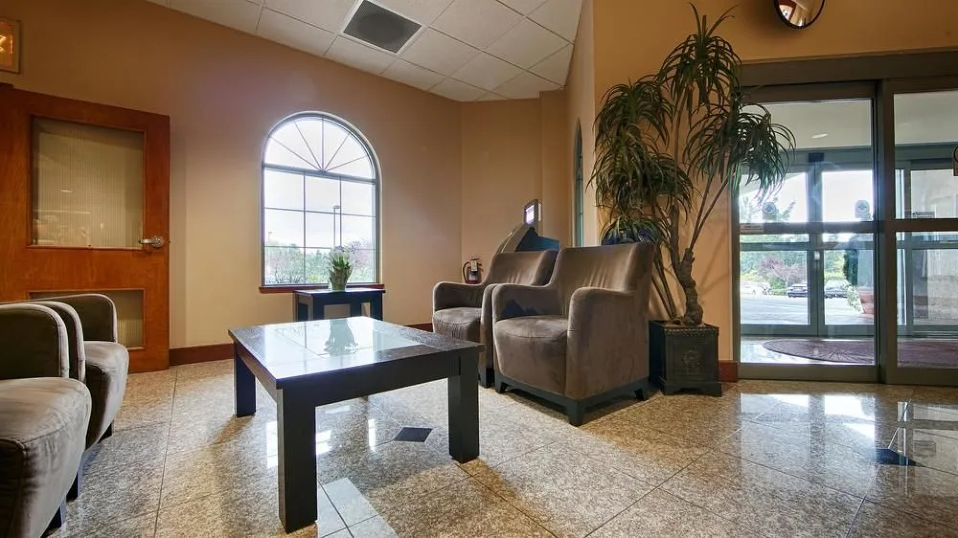 Best Western Plus Seattle/Federal Way