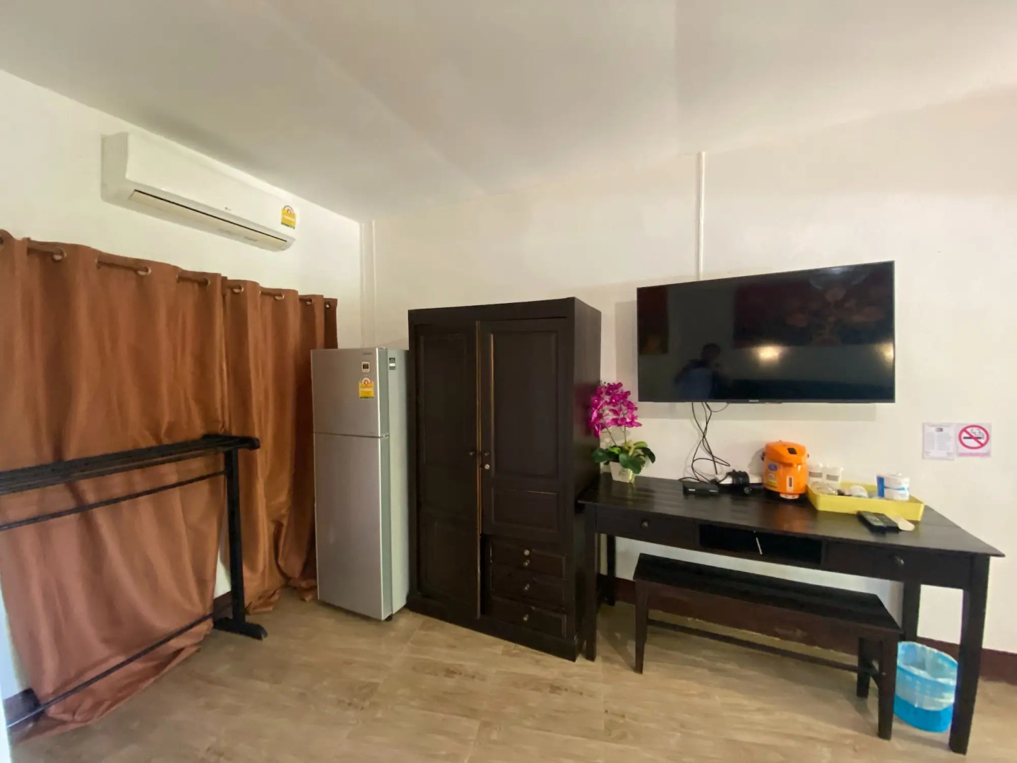 The Krabi Forest Homestay