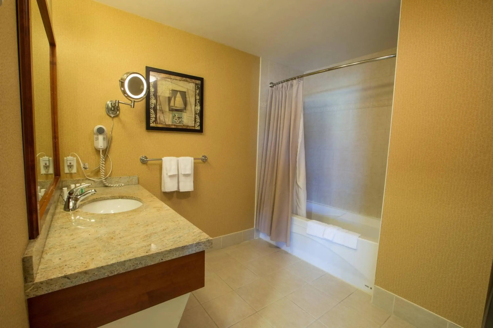 Courtyard by Marriott St. John's Newfoundland