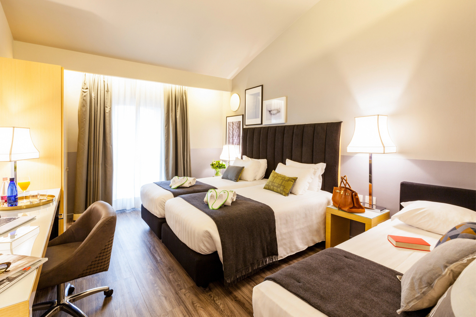 Holiday Inn Milan - Garibaldi Station by IHG