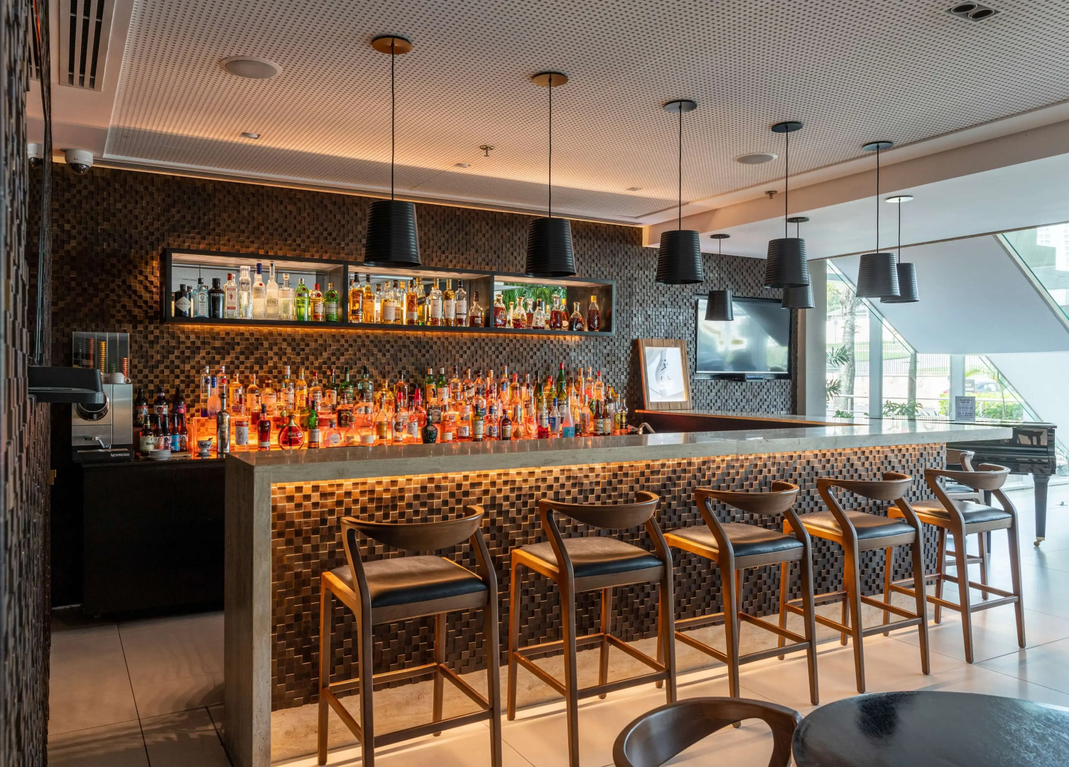 Golden Tulip Sao Jose Dos Campos