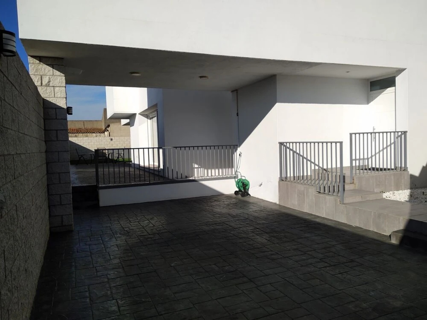 Mirador de Monfrague
